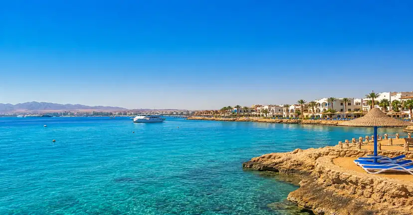 Hurghada
